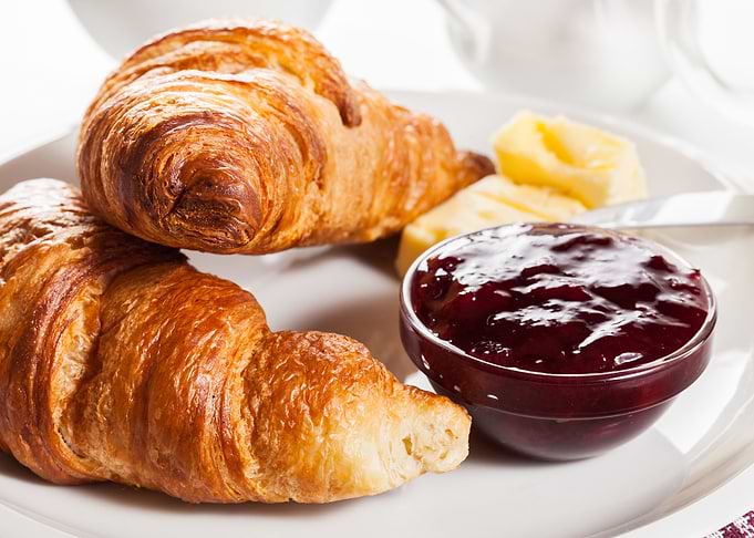 Tasty Breakfast