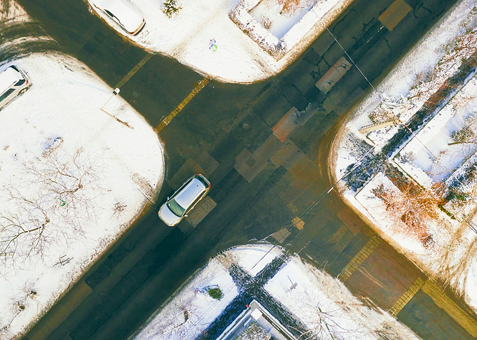 World From Above