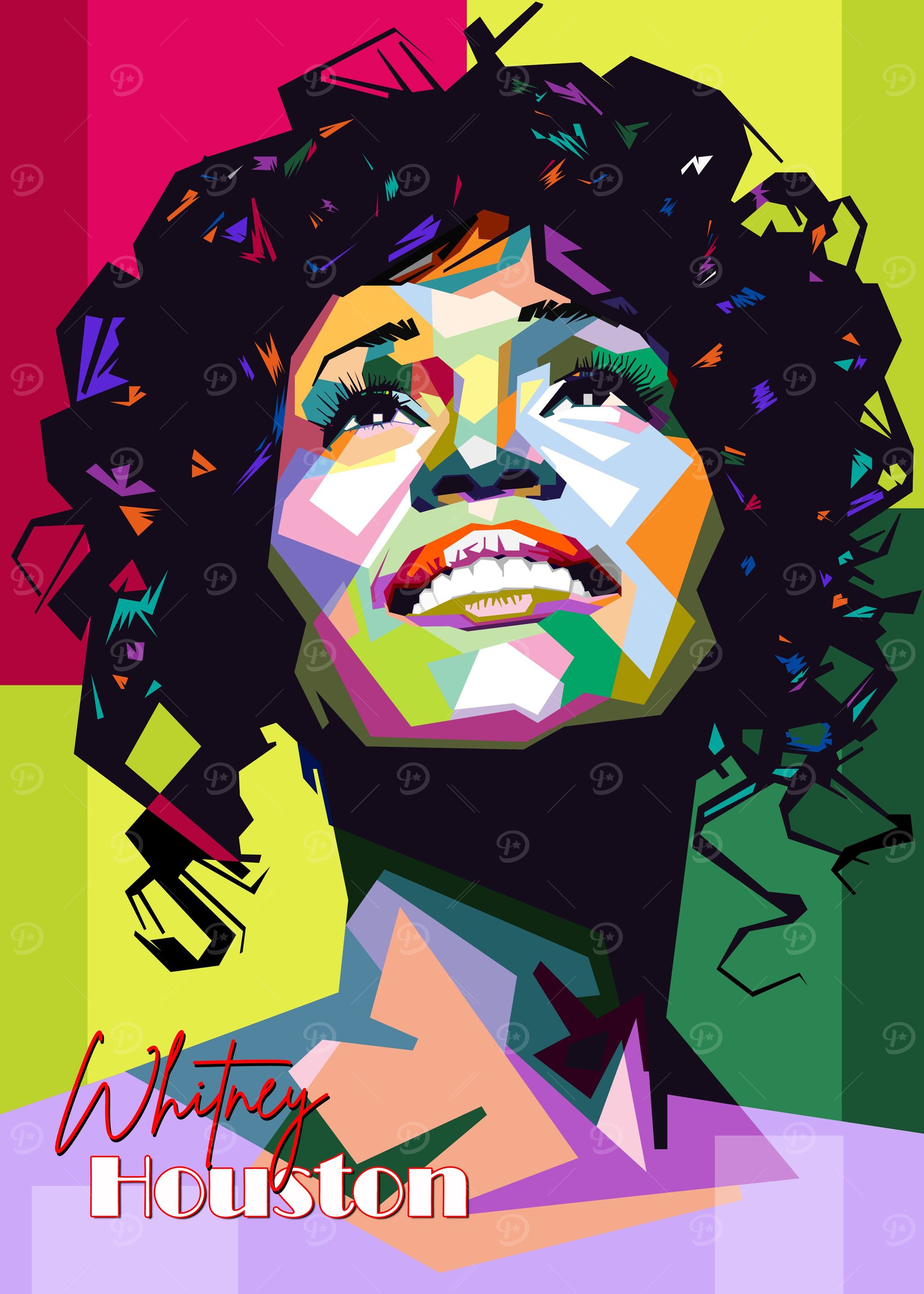 Whitney Houston