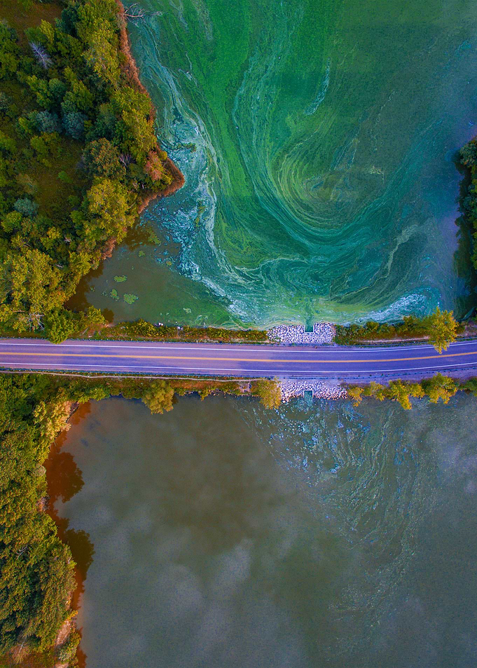 World From Above