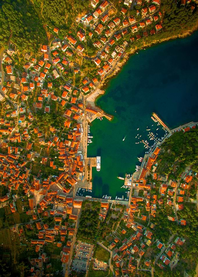 World From Above