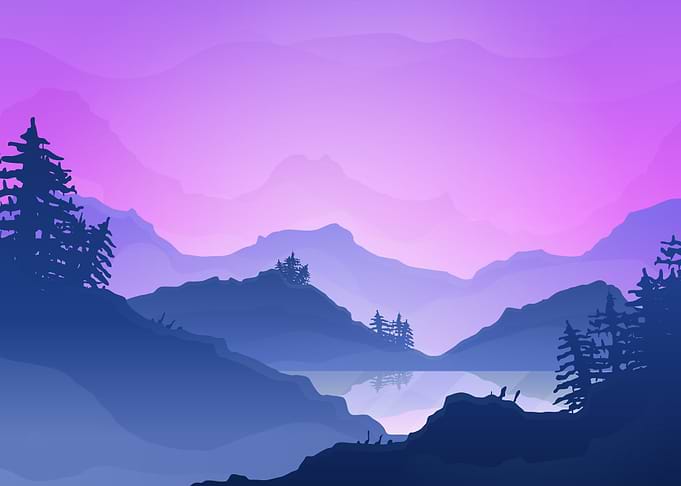 Beauty Of Nature