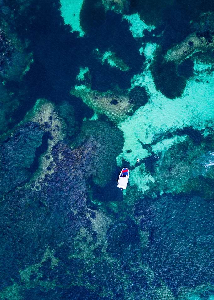 World From Above