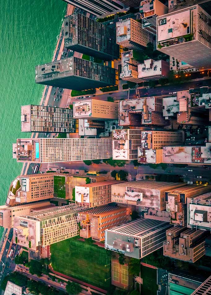 World From Above
