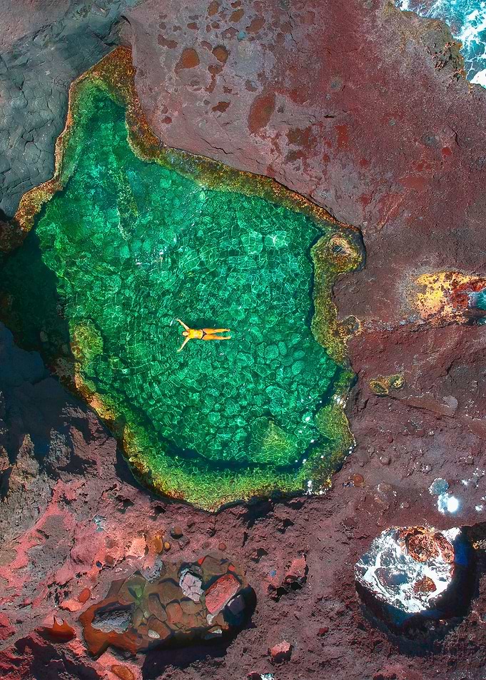 World From Above