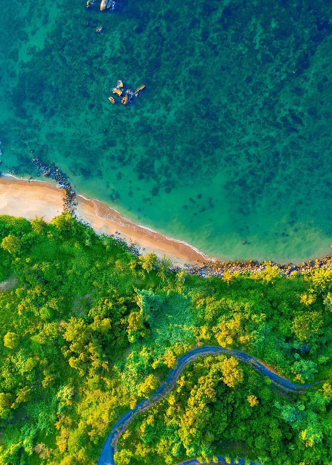 World From Above