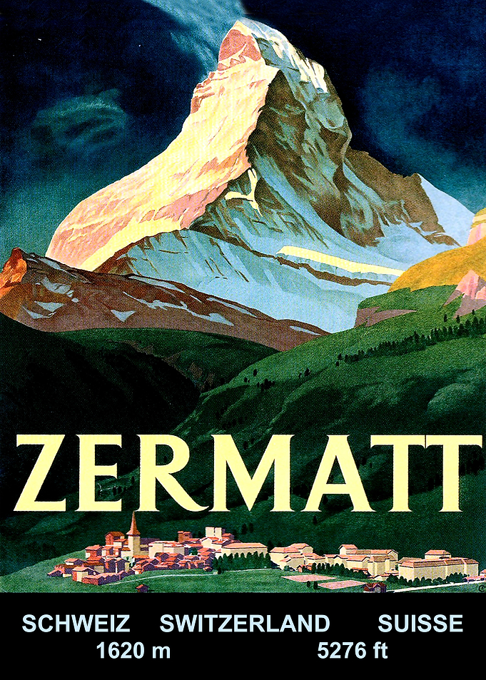 Zermatt