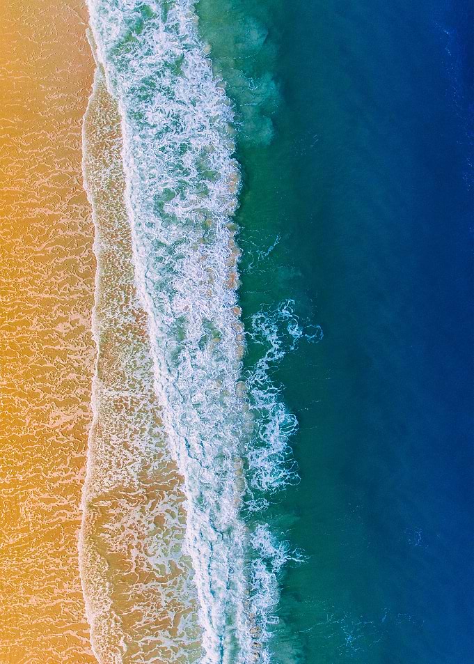 World From Above