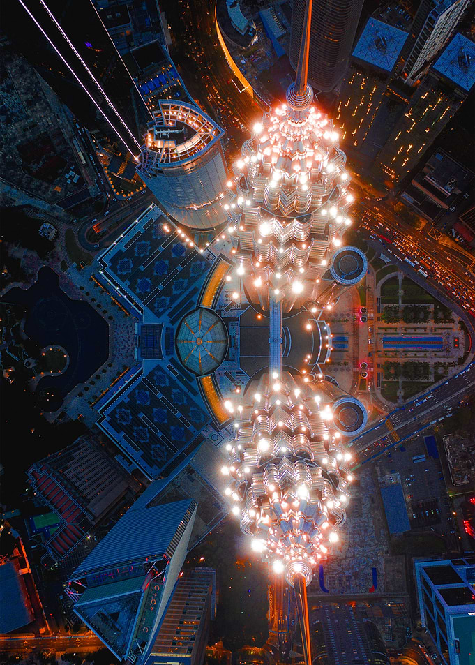 World From Above