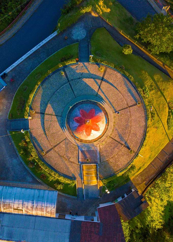 World From Above