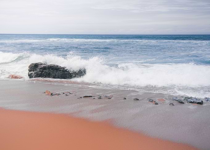 Westbrook Beach SA
