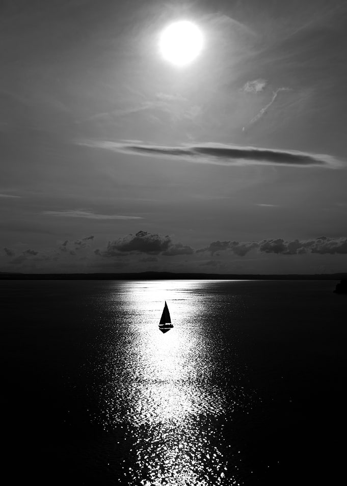 Under the Sun