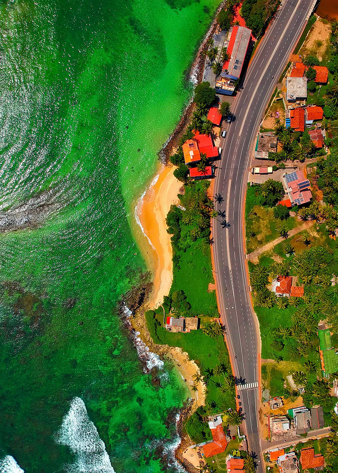 World From Above