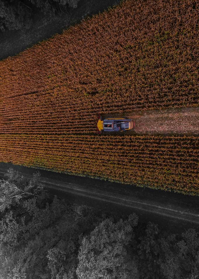 World From Above
