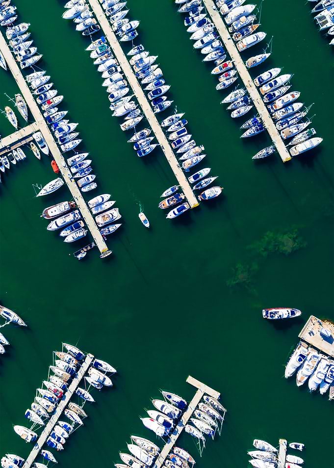 World From Above