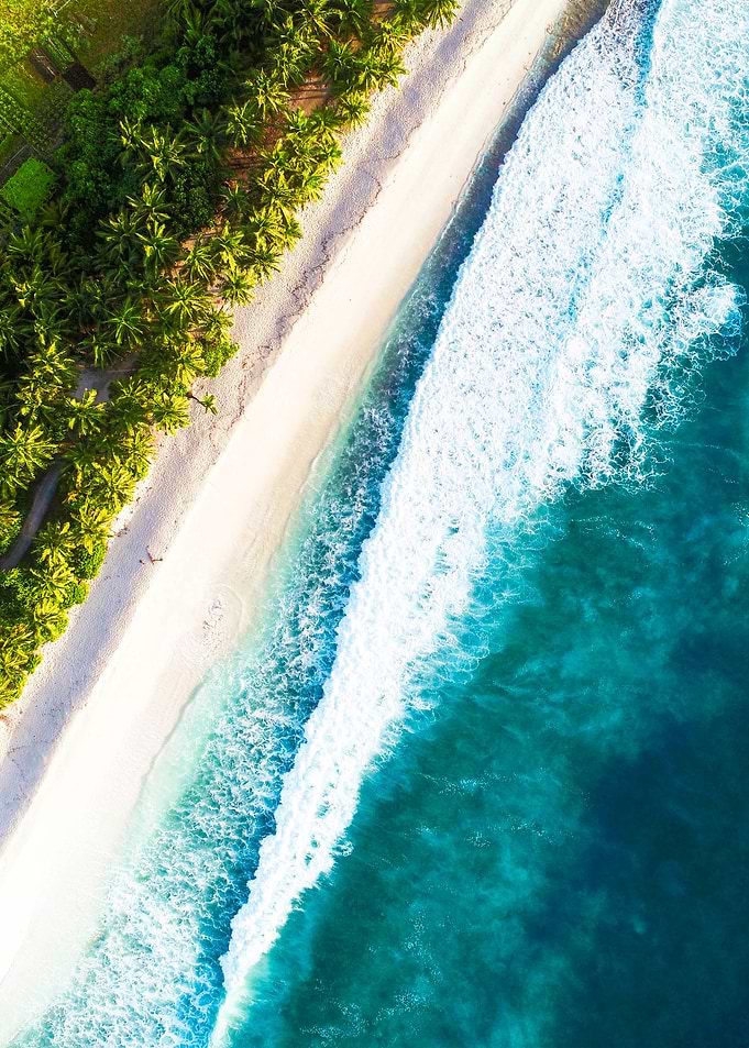 World From Above