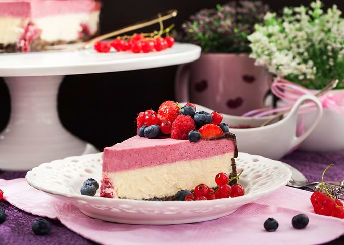 Sweet Dessert