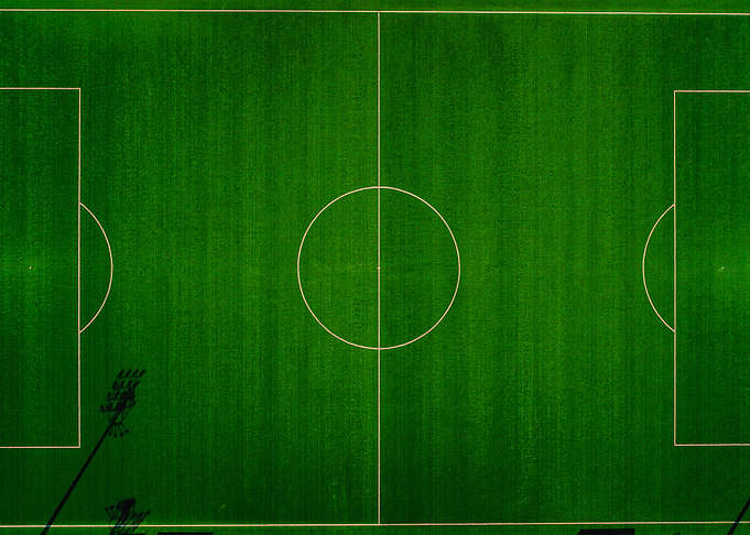 World From Above