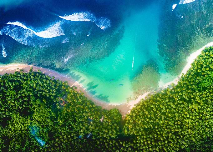 World From Above