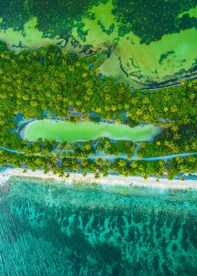 World From Above