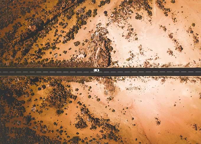 World From Above
