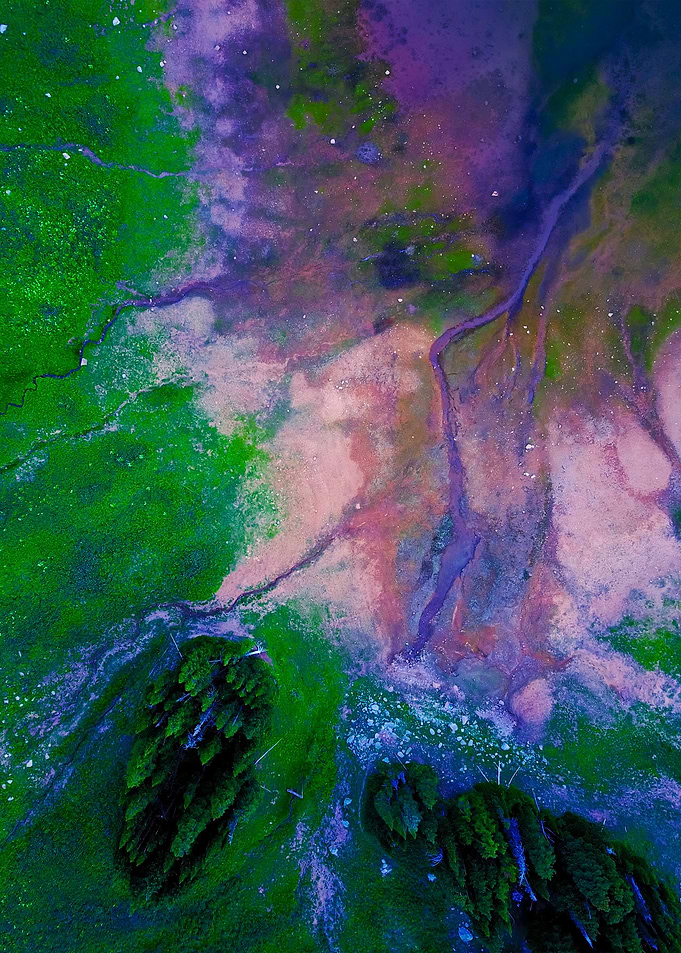World From Above
