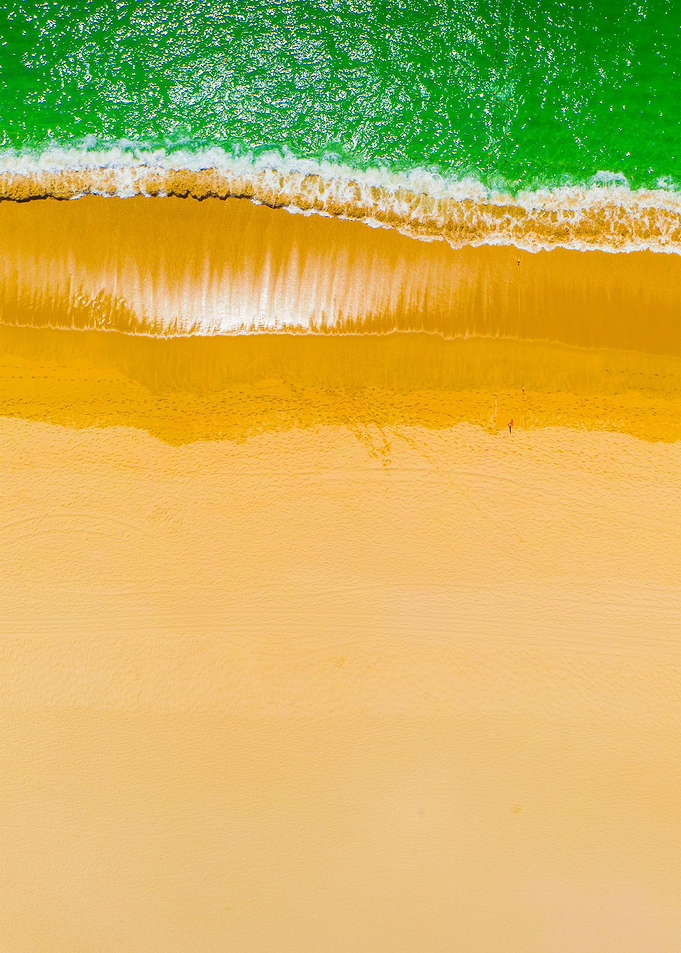 World From Above