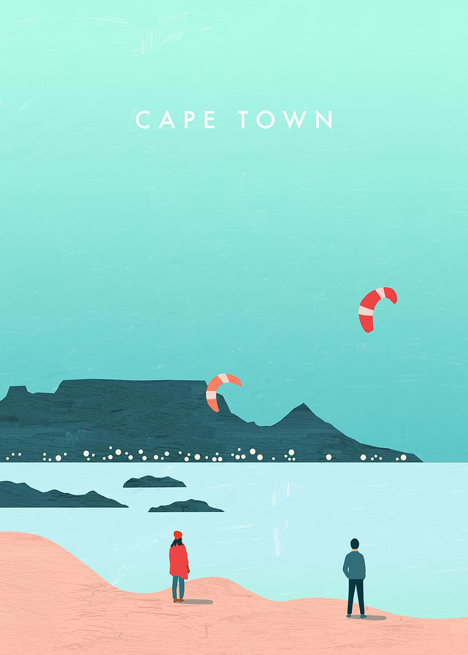 Cape Town