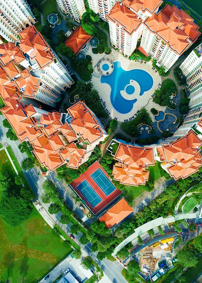 World From Above