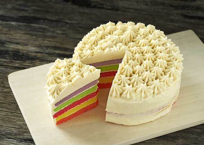 Tasty Dessert