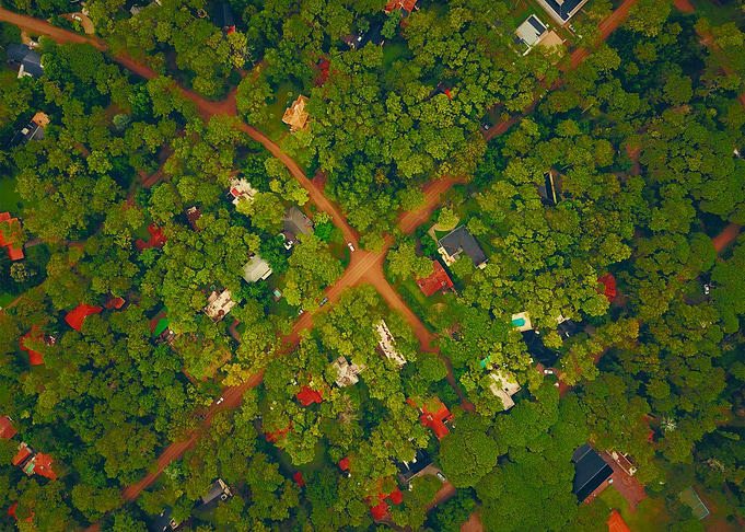 World From Above