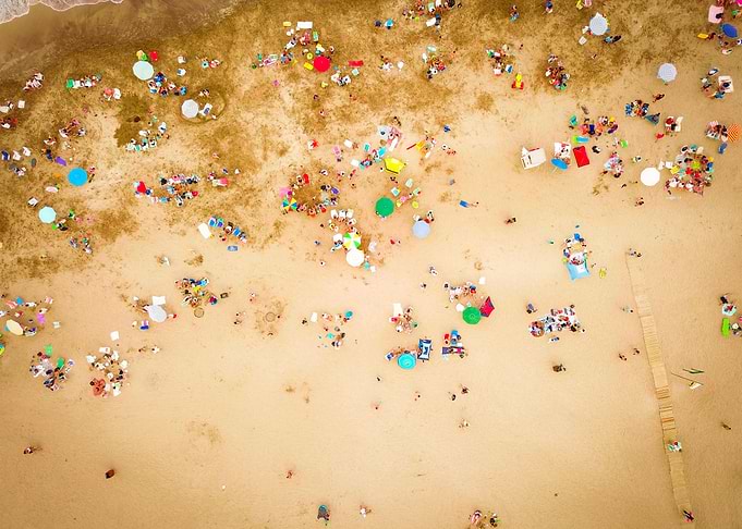 World From Above