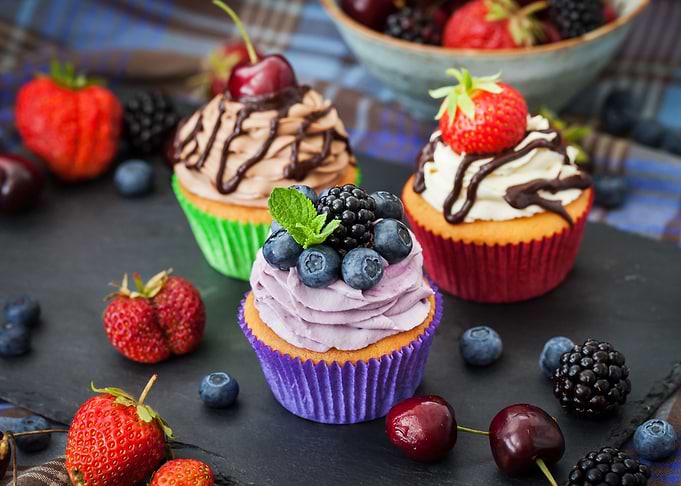 Cupcakes