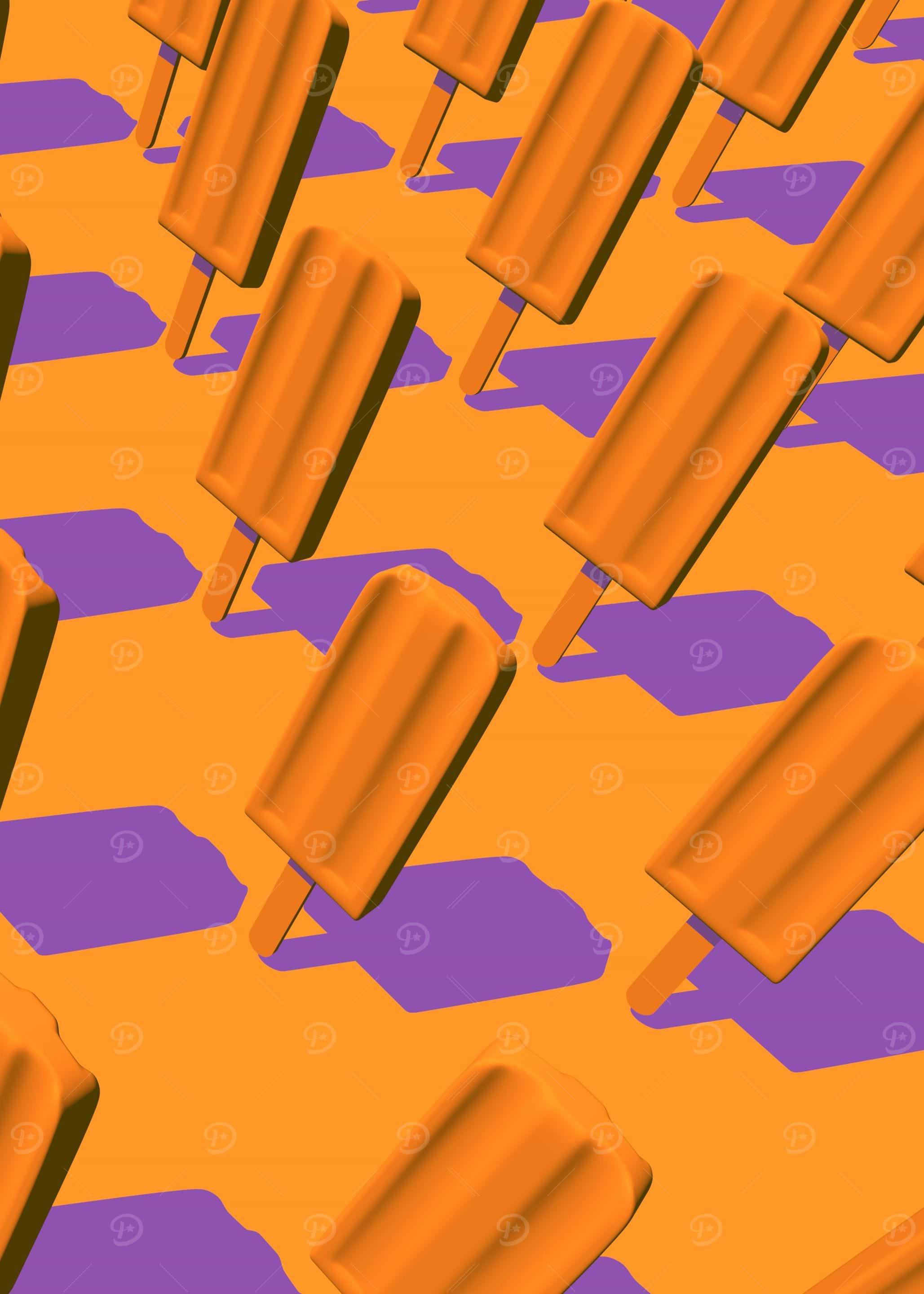 Popsicles Summer 18