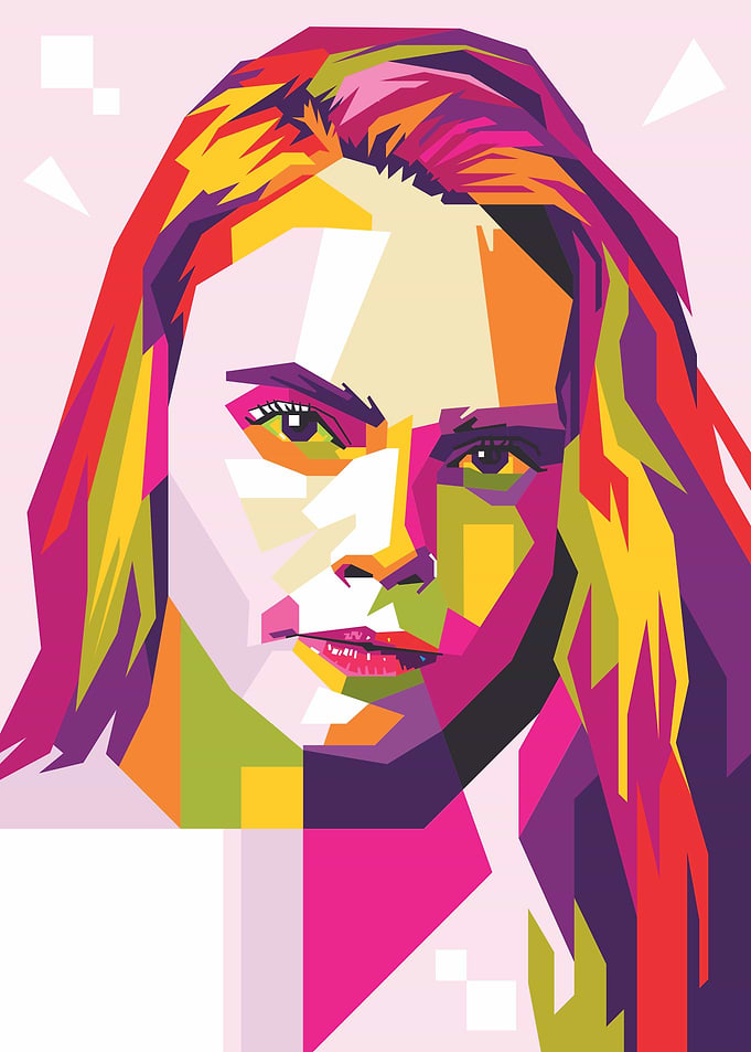 Cara Delevingne