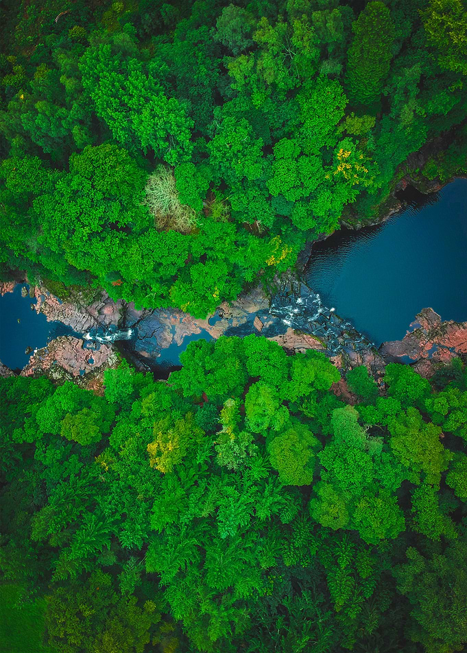 World From Above