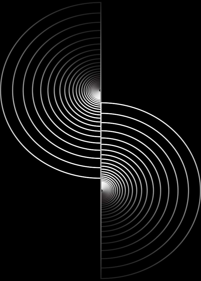 Minimal Line Art