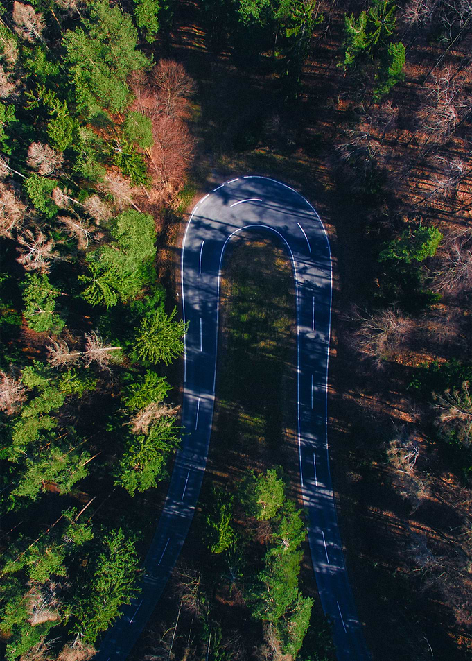 World From Above