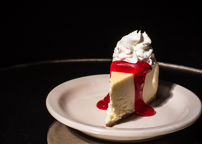 Sweet Dessert