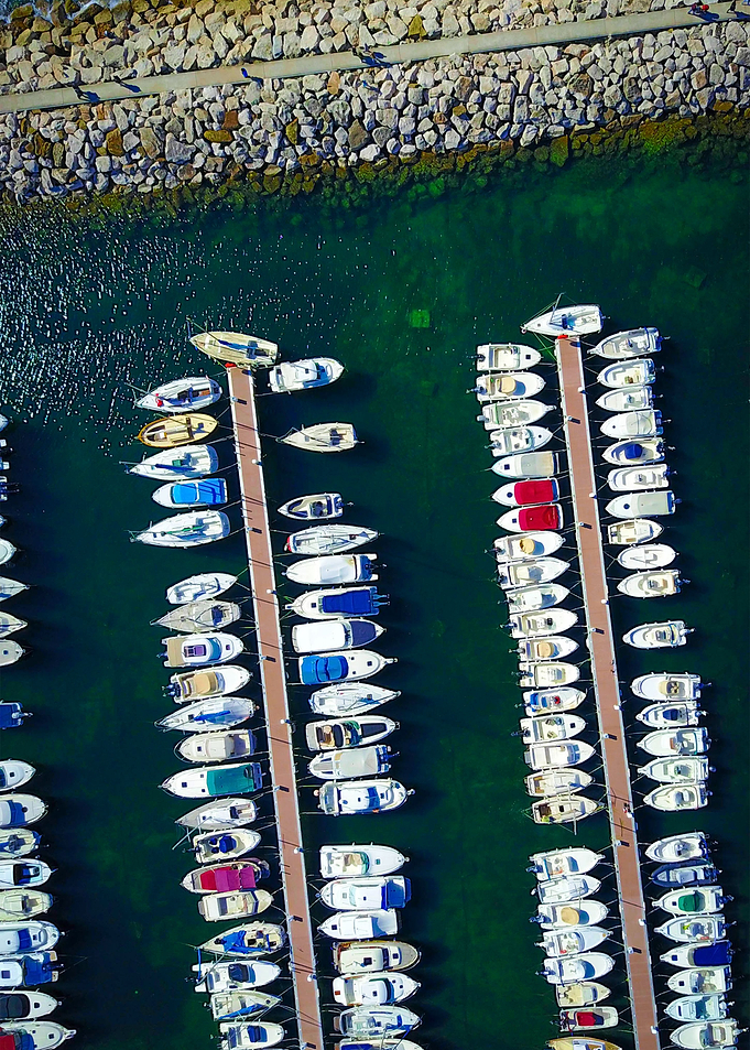 World From Above