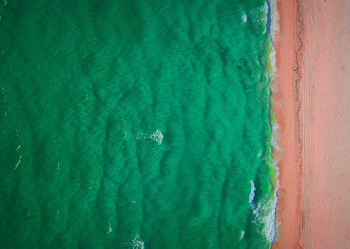 World From Above
