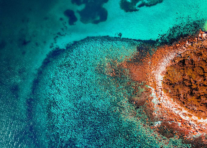 World From Above