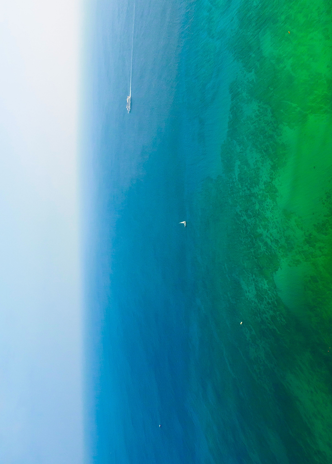 World From Above
