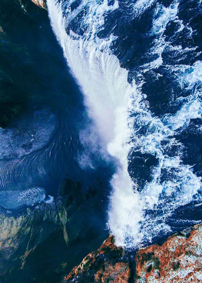 World From Above