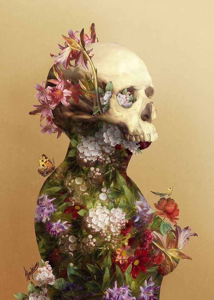 Memento Mori