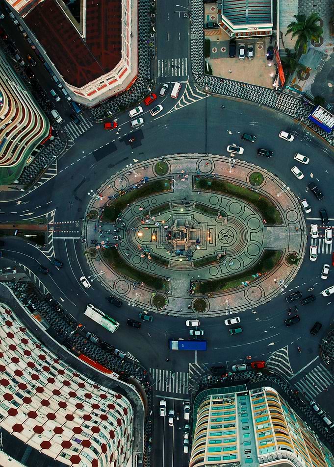 World From Above