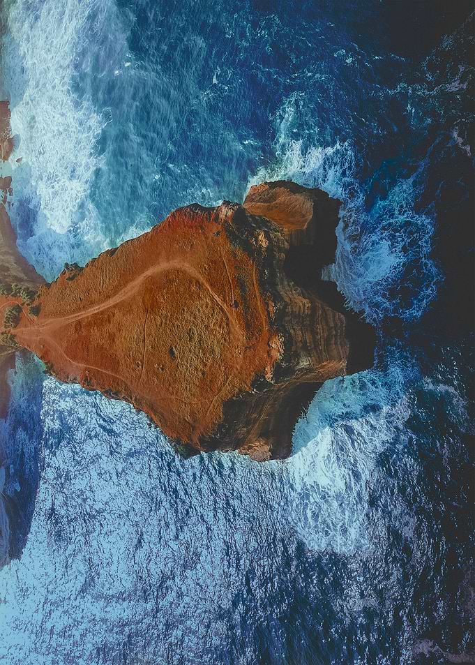 World From Above
