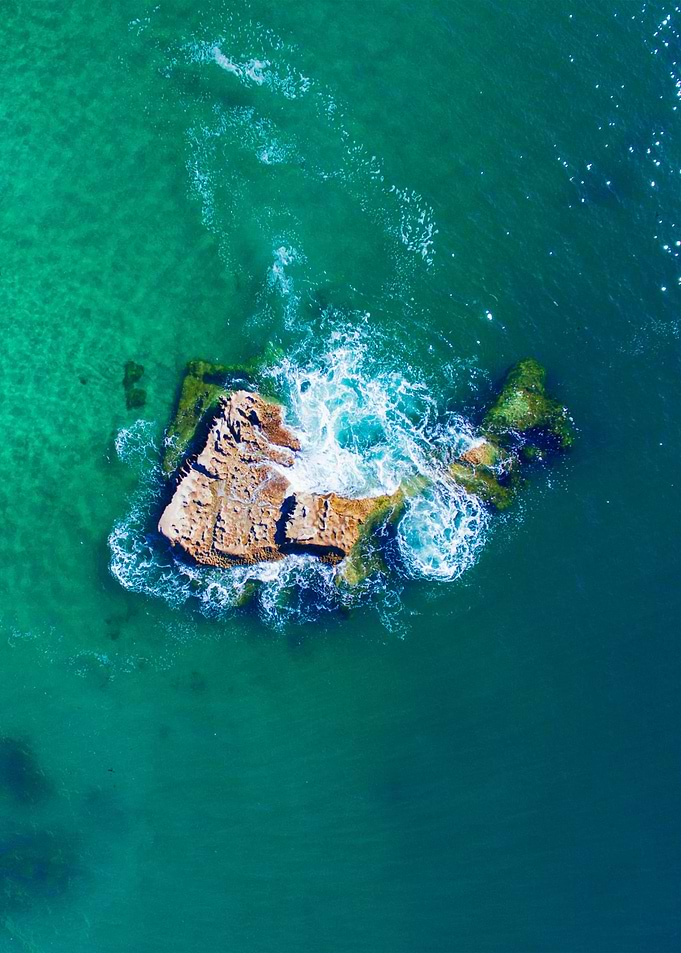 World From Above