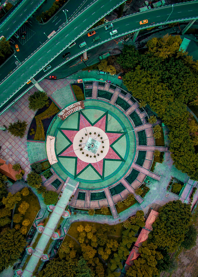 World From Above