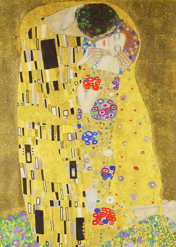 The Kiss